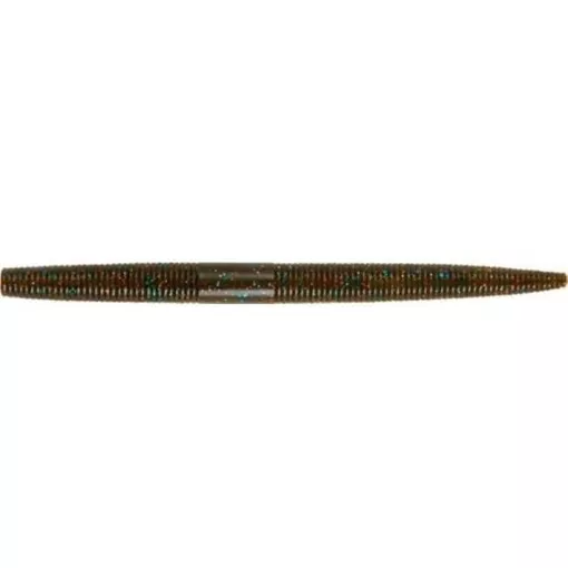 YUM 5" DINGER 8PK GHILLIE SUIT YDG5278