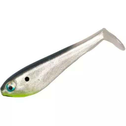 YUM 5" MONEY MINNOW 4PK HITCH YMM5924
