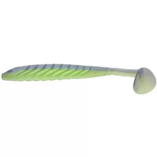 YUM PULSE 4" SINFUL SHAD 8CT YPL4197