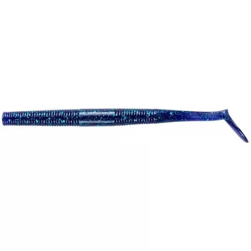 YUM SWIM'N DINGER 4" 10PK JUNEBUG YSMD404