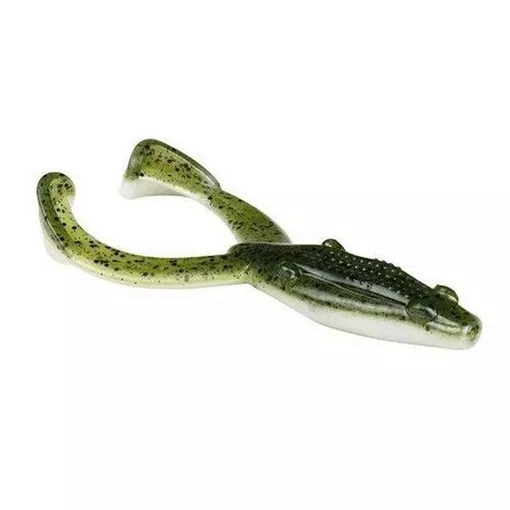 YUM TIP TOAD WATERMELON PEARL LAMINATE YTT474