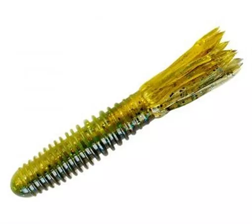 YUM VIBRA KING TUBE SUMMER GILL 4.25" YVKT4264