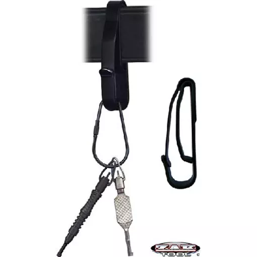 Zak Tool Key Ring Belt Holder ZAK-55