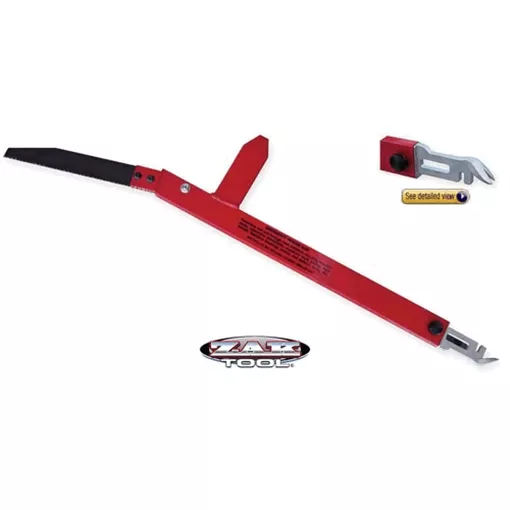 Zak Tool Rescue Saw ZAK-58