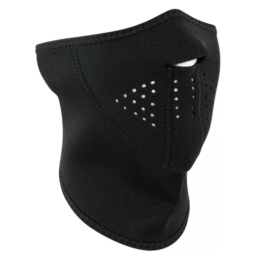 Zan Headgear 3-Panel Half Mask Neoprene WNFM114H3