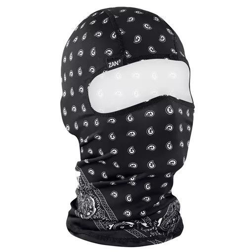 Zan Headgear Balaclava WBP101