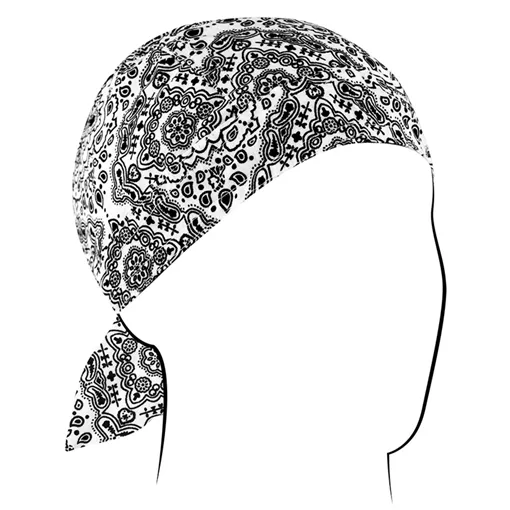 Zan Headgear Flydanna Z102
