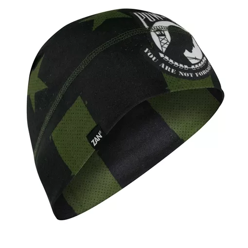 Zan Headgear Helmet Liner/Beanie SportFlex WHLL565