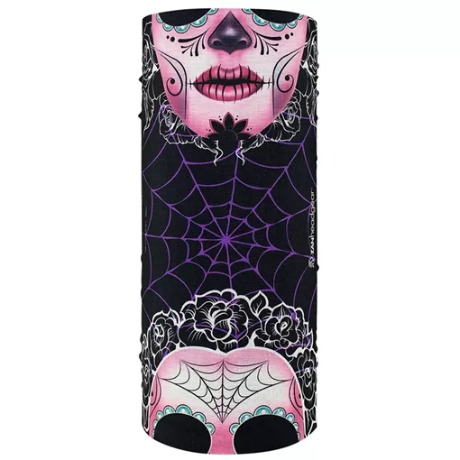 Zan Headgear Motley Tube T108