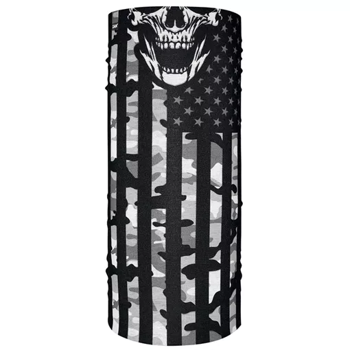 Zan Headgear Motley Tube T462