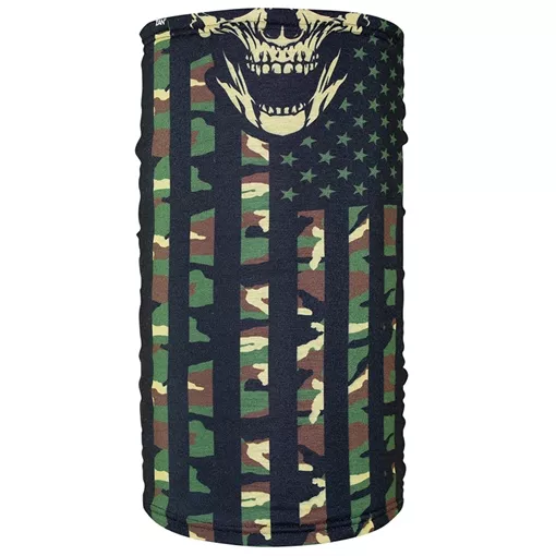 Zan Headgear Motley Tube TF460