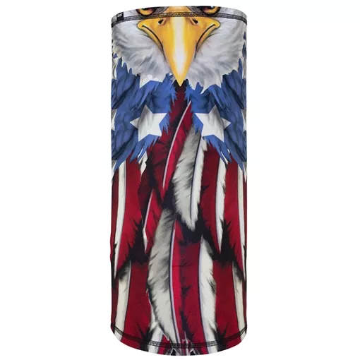Zan Headgear Motley Tube TL454