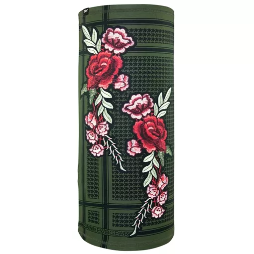 Zan Headgear Motley Tube TL599