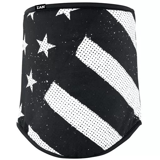 Zan Headgear Neck Gaiter WFL091