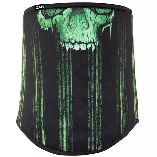 Zan Headgear Neck Gaiter WFL452