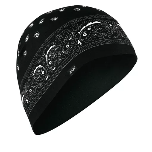 Zan Headgear SportFlex Skull Cap WHLL101