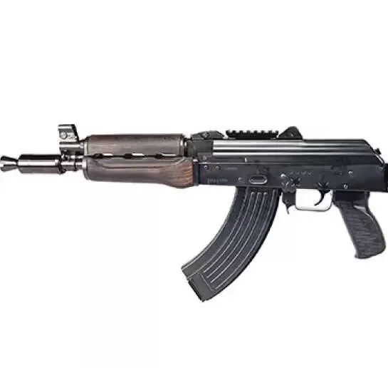 ZAS ZPAP92 7.62X39 RAIL SB TACTICAL FS1913 PSB