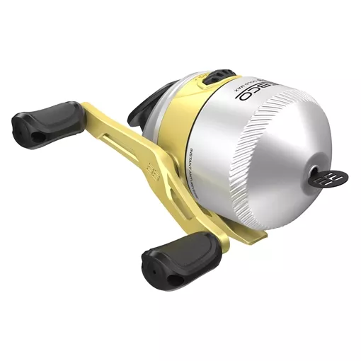 ZEBCO 33MAX GOLD 3BB SC REEL 20#C 21-38885
