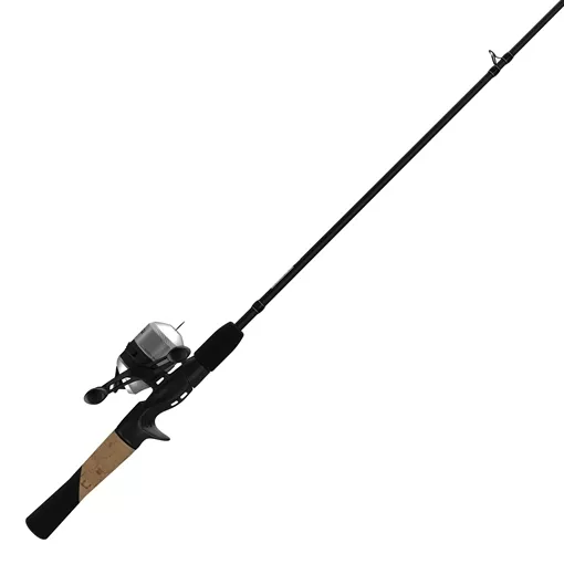 ZEBCO 33MICRO 4'6"-2PC-UL SC COMBO FLATBOARD 21-39276