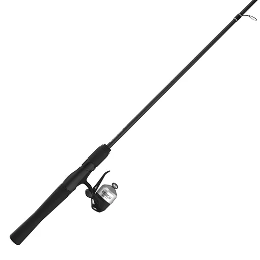 ZEBCO 33MICRO 5'-2PC-UL TRIGGERSPIN COMBO 21-39262