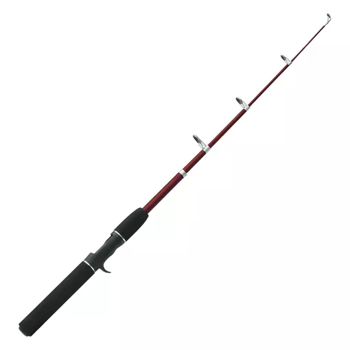 ZEBCO ZCAST TELESCOPIC 5'6" SC ROD 21-32311