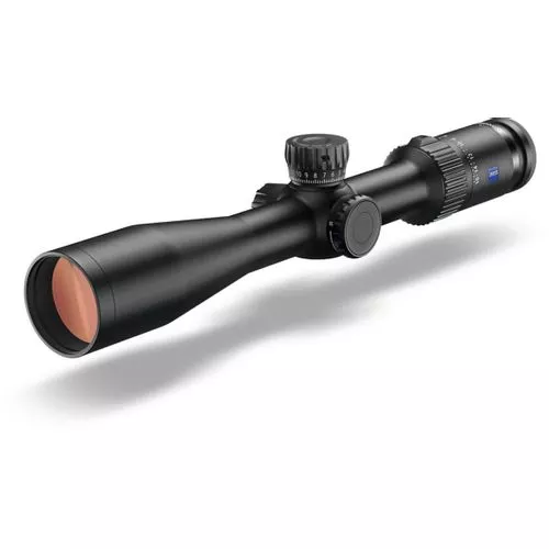 Zeiss Conquest V4 4-16×44 Riflescope w/Ballistic Turret, ZMOA-2 #94 Reticle