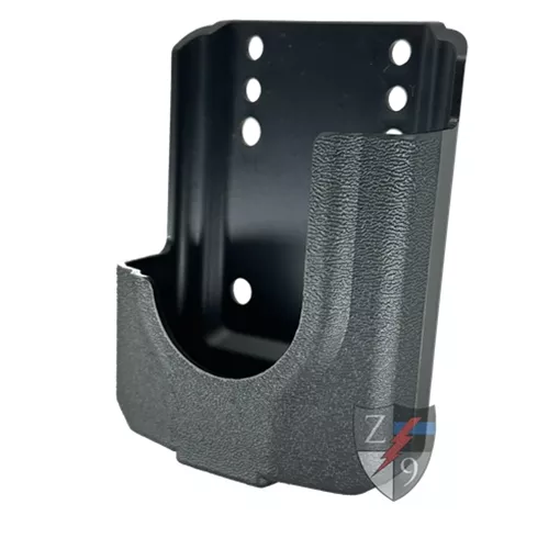 Zero9 Solutions Zero9 Body Cam Case / Axon Body 3 Z9-2007-BLK-MLK