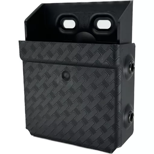 Zero9 Solutions Zero9 Handcuff Case - ASP Sentry Z9-4046-BW-MLK