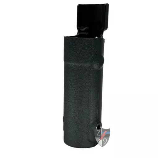 Zero9 Solutions Zero9 OC Can Case / Mark 4 Z9-4010-BLK-MLK