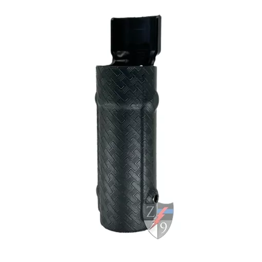 Zero9 Solutions Zero9 OC Can Case / Mark 4 Z9-4010-BW-MLK
