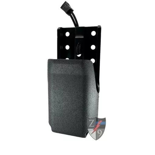 Zero9 Solutions Zero9 Portable Radio Case / APX7000 Z9-5002-BLK-MLK