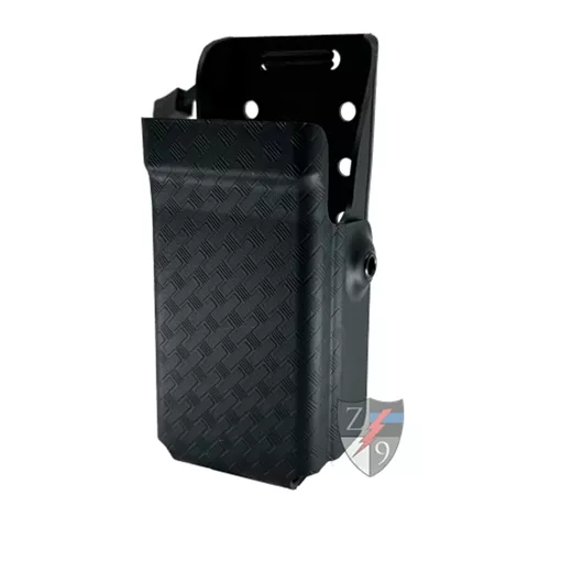 Zero9 Solutions Zero9 Portable Radio Case / XTS3000/5000 Z9-5004-BW-MLK