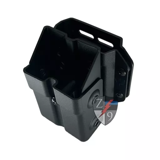 Zero9 Solutions Zero9 Rifle/Pistol Combo / Glock 9/40 Z9-4019-BLK-MLK