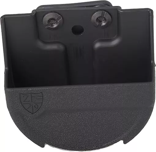 Zero9 Solutions ZERO9 ZYN CAN CASE -ZYN Z9-1101-BLK-MAG
