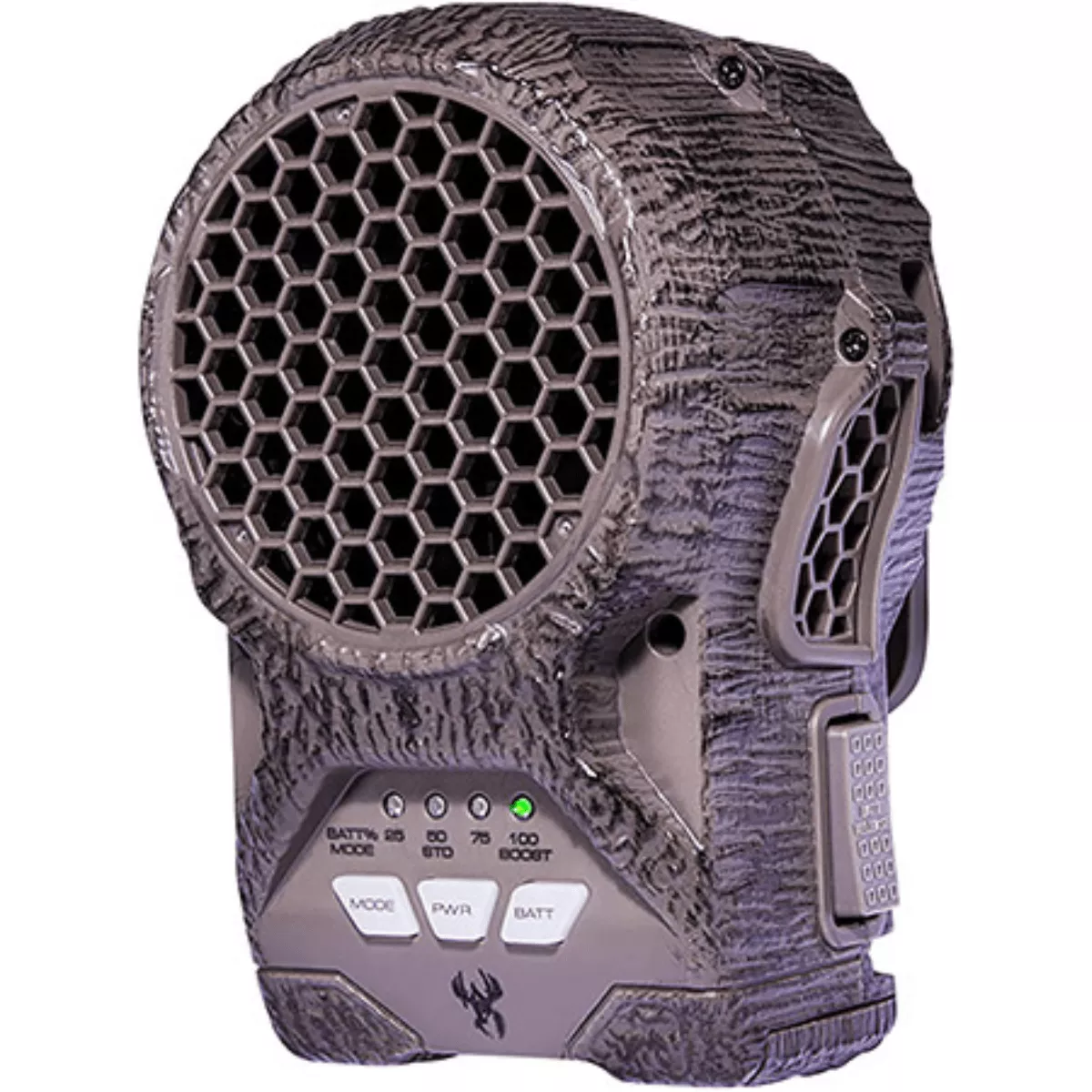 ZeroTrace Generator w/Pureion, Camo Neutralizes Human Scent – WGIPG0001