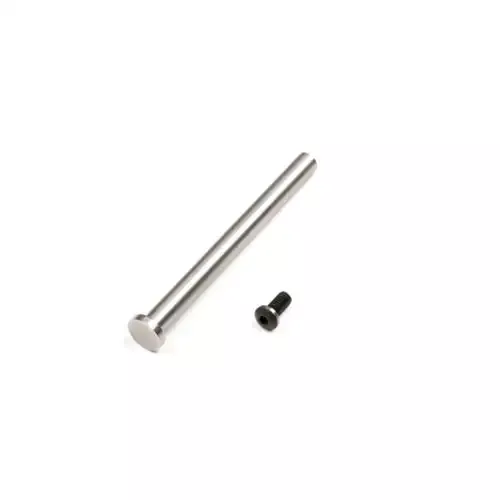 ZEV STAINLESS STEEL GUIDEROD KIT FOR COMPACT FRAME SIZE GLOCK PISTOLS