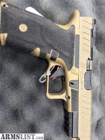 ZEV tech combat from Casino Pawn & Solar, Inc near Van Buren, Arkansas, USA