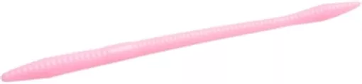 ZOOM BAIT TRICK WORM 6" 20BG-PUMPKIN 006-13